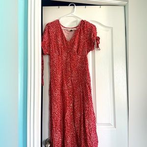 Universal Thread dress size M. Only worn once